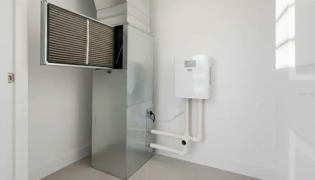 The Sticky, Musty House: What Actually Fixes Humidity in Florida (and What Doesn't)